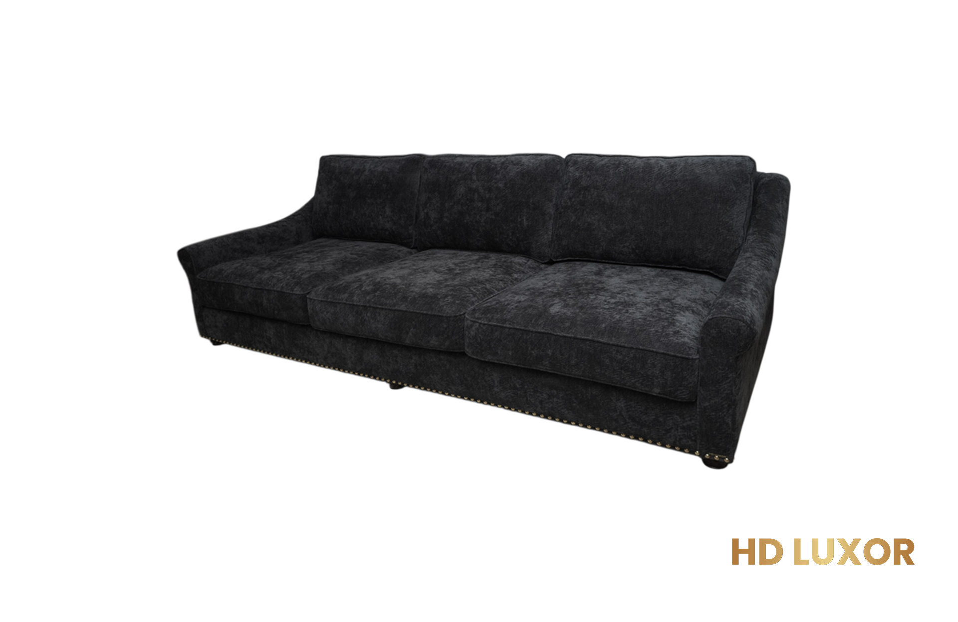 Home Decor Mark Sofa PII B-04 Side View