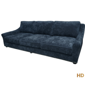 Home Decor Mark Sofa PII B-04 Side View