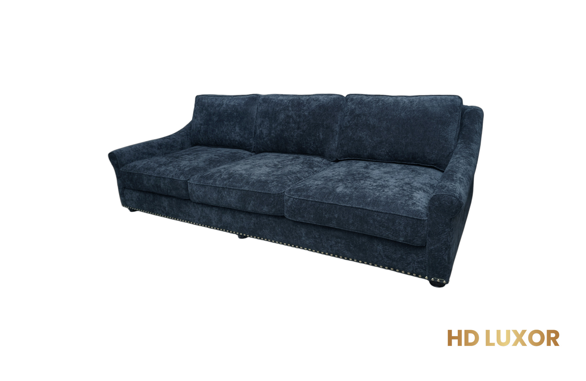 Home Decor Mark Sofa PII B-04 Side View