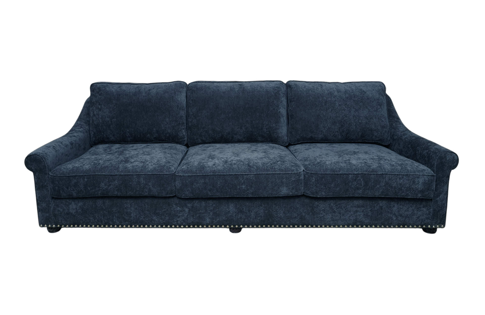 Home Decor Mark Sofa PII B-04 Front View