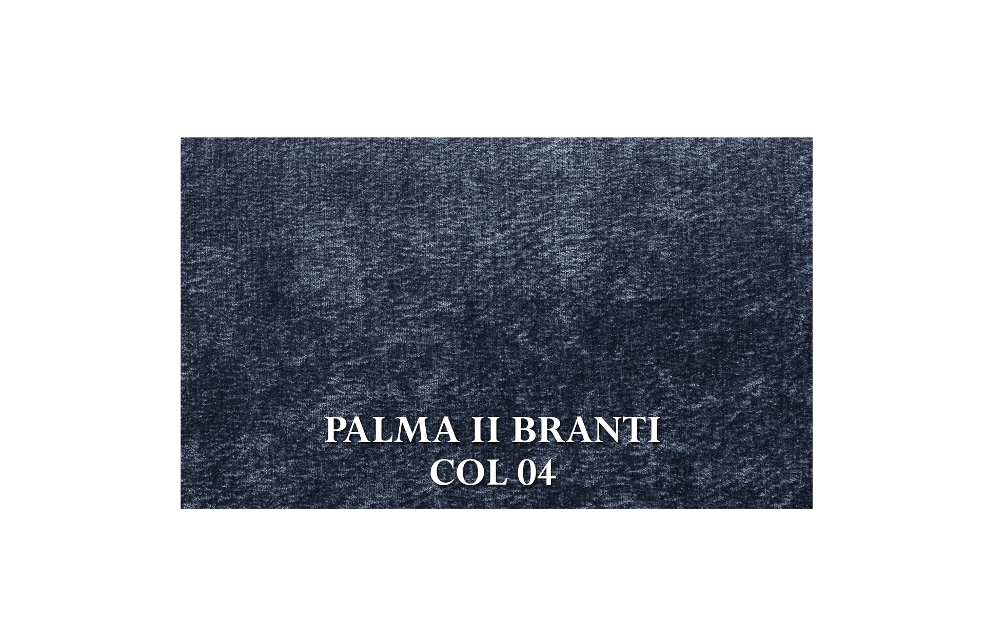 Home Decor Mark Sofa PII B-04 Fabric View PALMA II BRANTI COL 04
