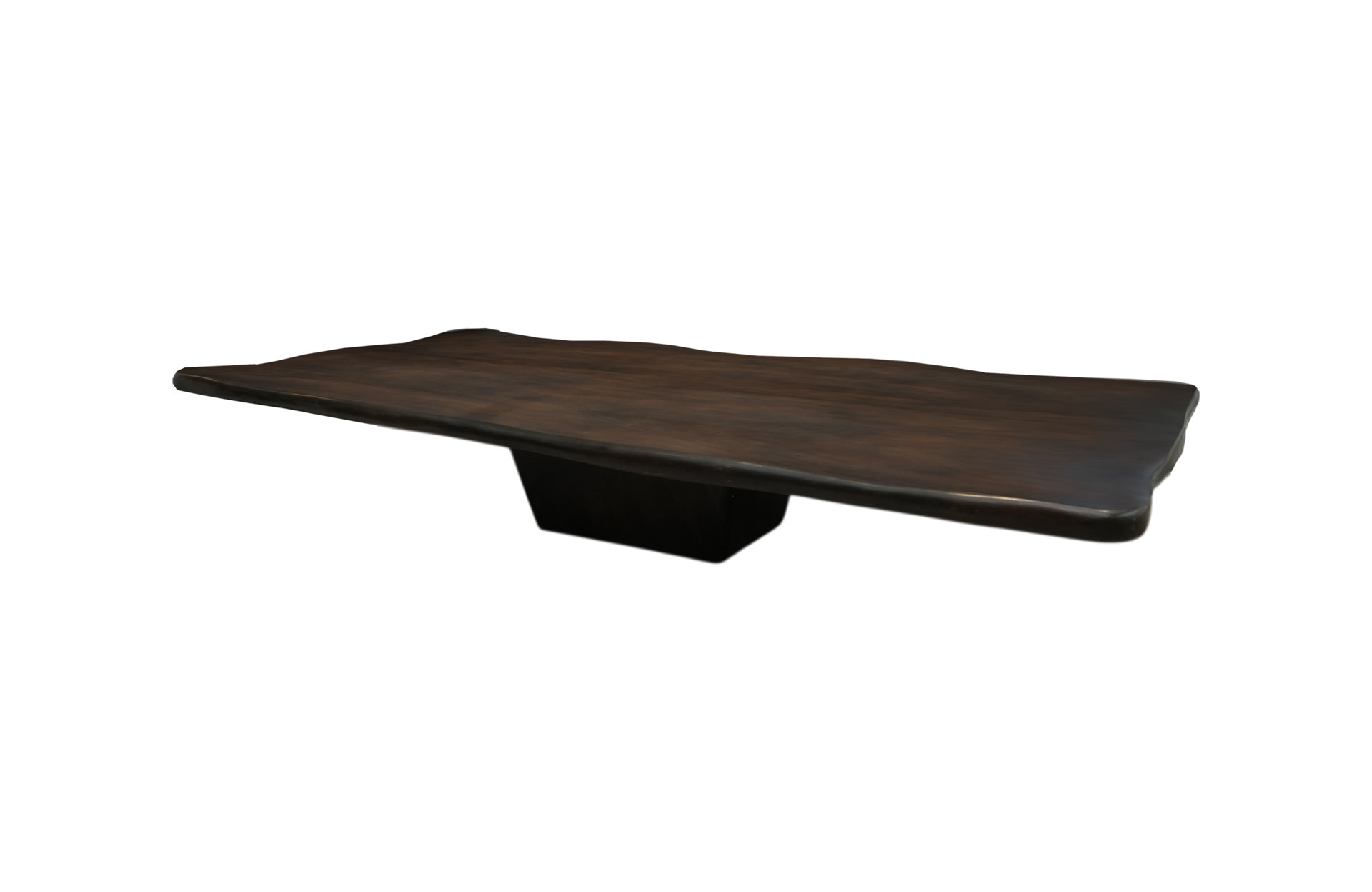 Home Decor Wowi Coffee Table Side View