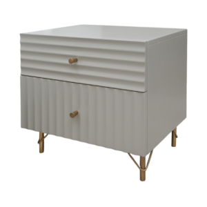 Home Decor Bedside (AA01) Side View