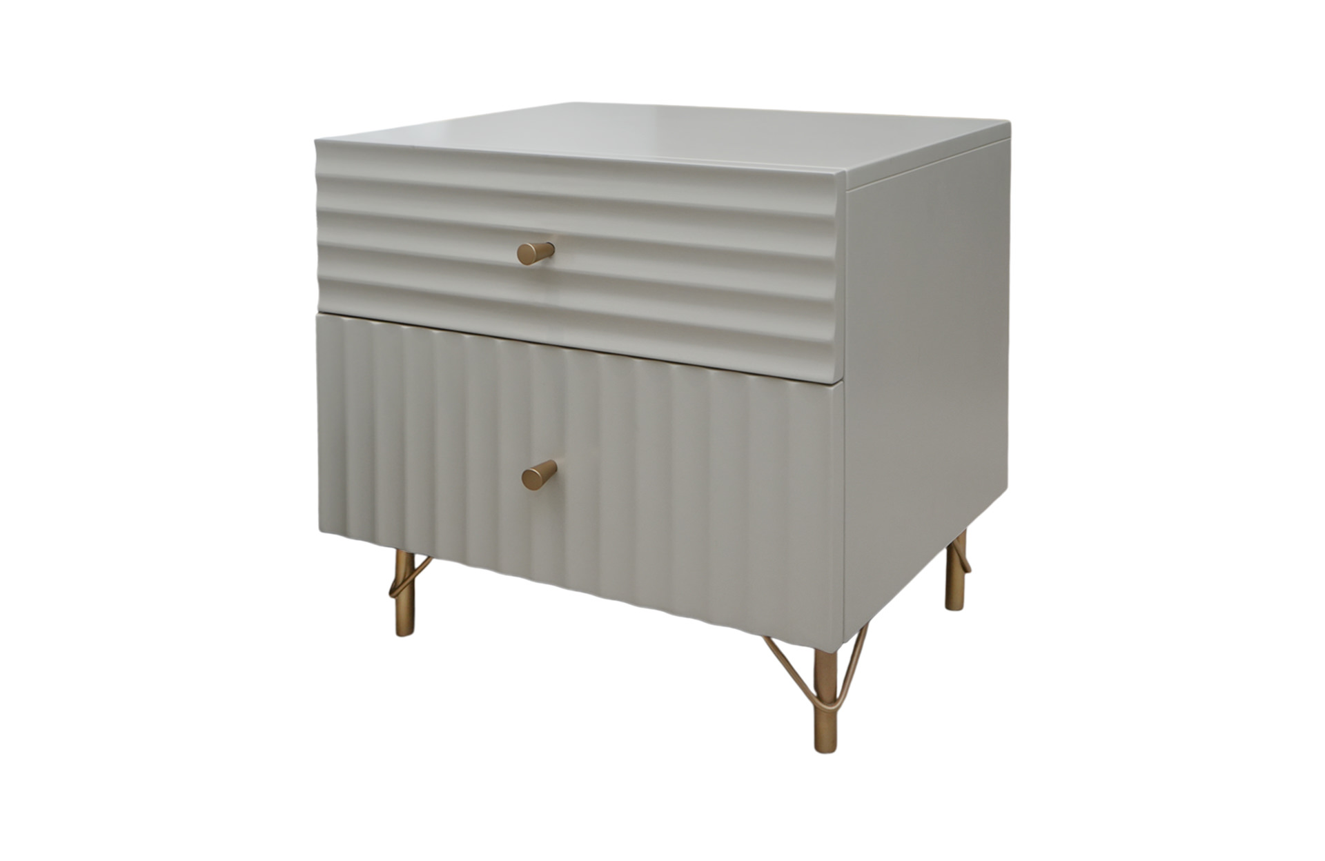 Home Decor Bedside (AA01) Side View
