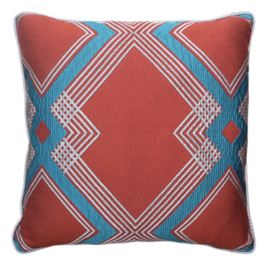 Home Deco Square Cushion CHN 2003033786 IND Cushion Front View