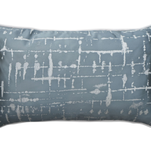 Home Decor Rectangle Cushion CHN 2003033794 RD Cushion Front View