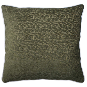 Home Decor Square Cushion CHN 2003033795 RD Cushion Front View