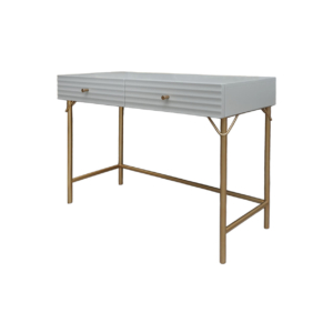 Home Decor Dressing Table (AA05) Make Up Table Side View