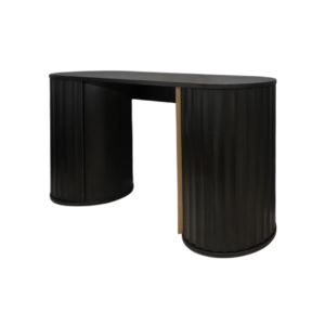 Home Decor Dressing Table (LL07) Make Up Table Side View