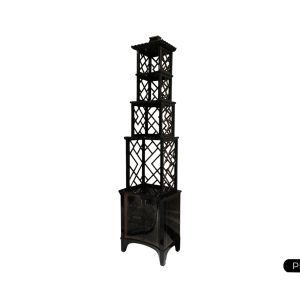 Etagere Chinoiserie Right 34273