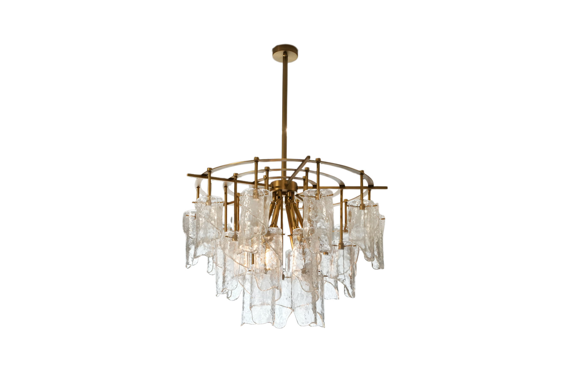 Chandeliers, Pendant & Ceiling Lights - Home Decor