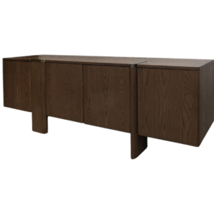 Home Decor Montaro Sideboard SIde View