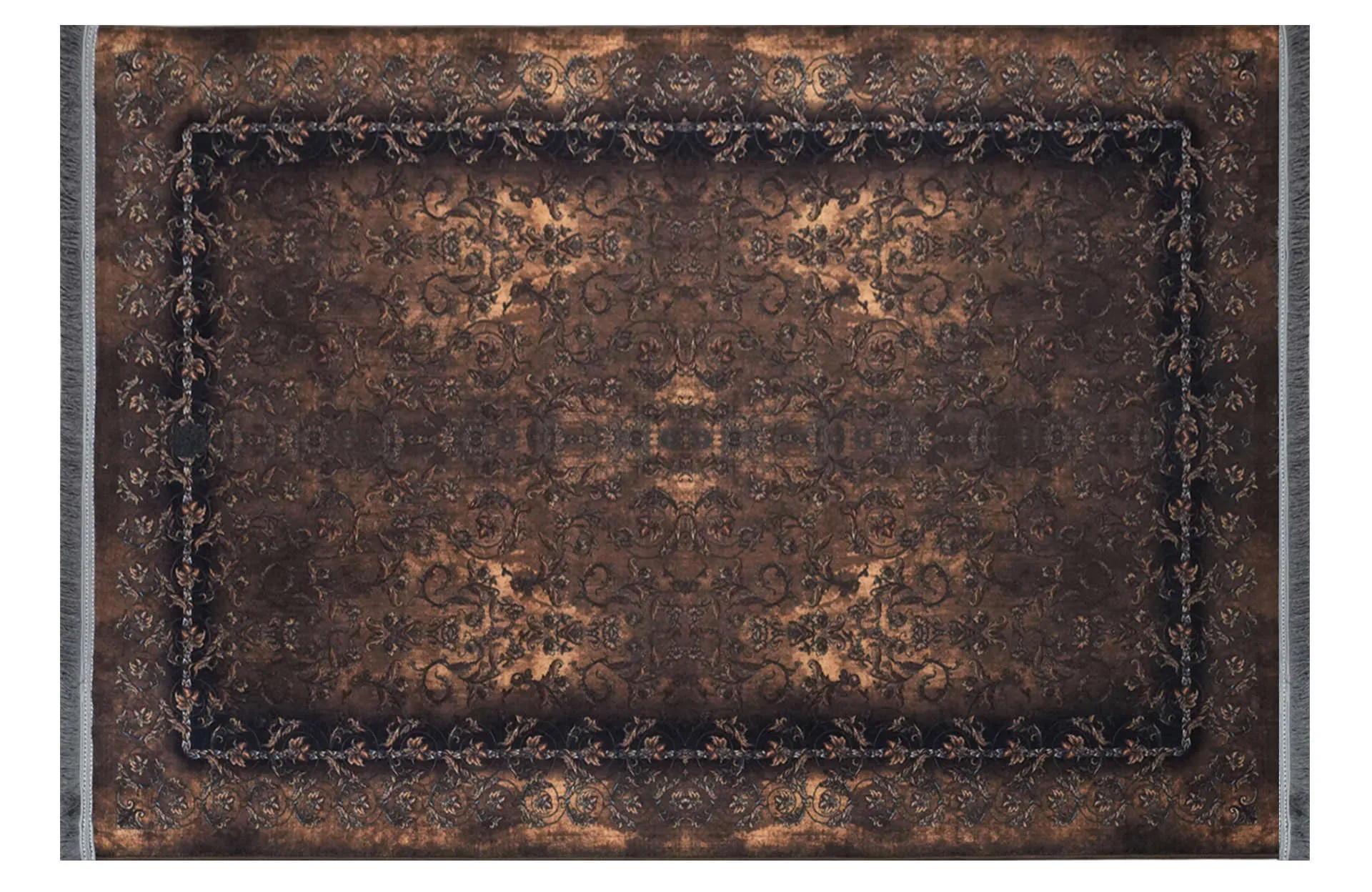 Home Decor Neo Classic Carpet AF120 (250X350) Front View