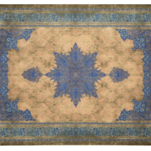 Home Decor Neo Classic AF242 (100X150) Front View