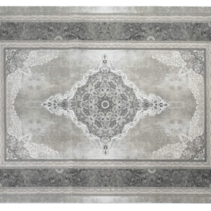 Home Decor Neo Classic Carpet R82 Front View