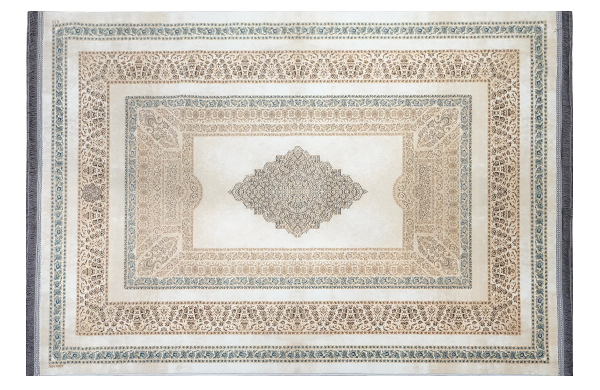 Home Decor Neo Classic R31 (100X150) Front View