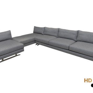 Oasis Sectional Sofa