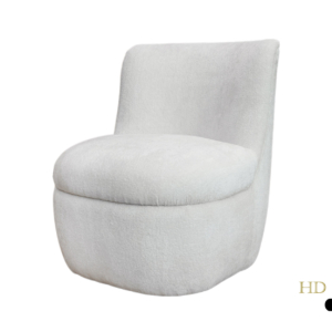 Ponti Armchair Swivel PIM 01