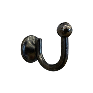 Hook Romero - Black Silk