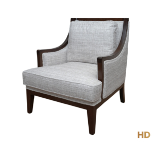 Home Decor SSP1918001 ( Crypton Flash Chair ) Side View