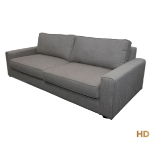 Home Decor SSP2045002 Neem Sofa Side View