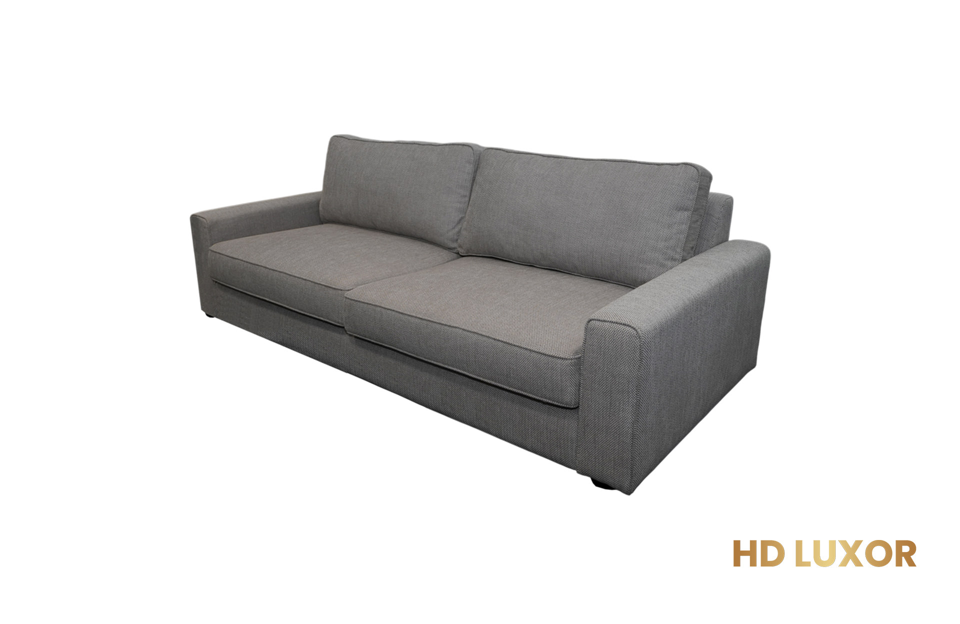 Home Decor SSP2045002 Neem Sofa Side View