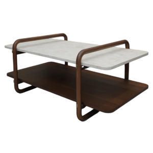 Home Decor Zoumi Coffee Table Side View