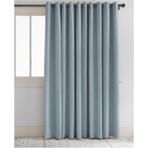Neo Denver - 12 Blue - Blackout Curtain
