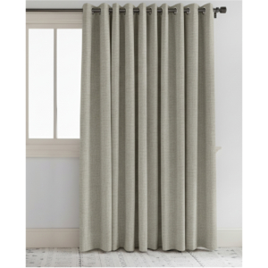 Neo Denver - 17 Sage - Blackout Curtain
