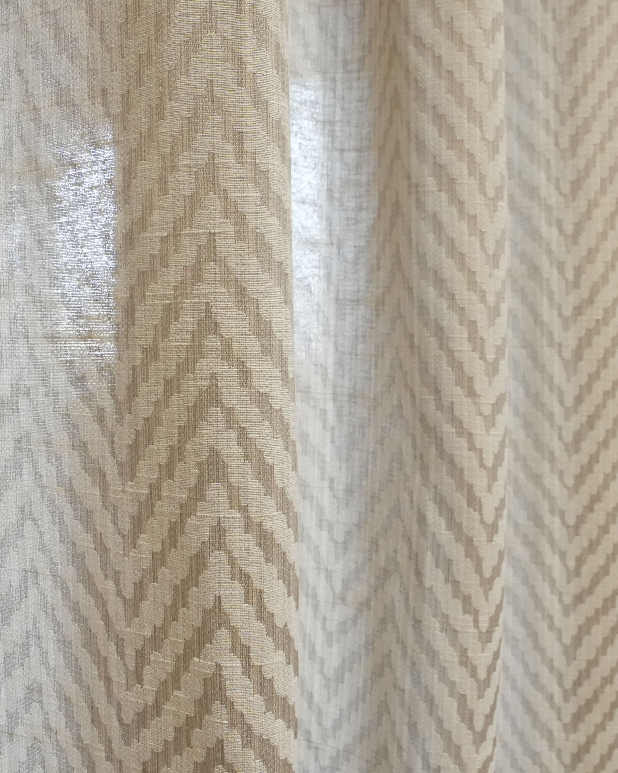 Dimout Curtains