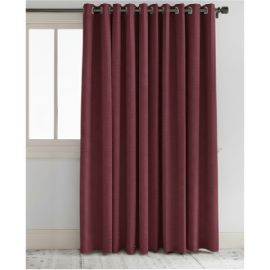 Neo Denver - 36 Ruby - Blackout Curtain