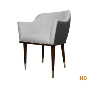 Home Decor Bakst Dining Chair D 01 Side View