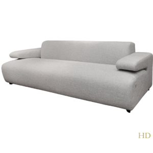 Home Decor Bashira Sofa YS171 Side View