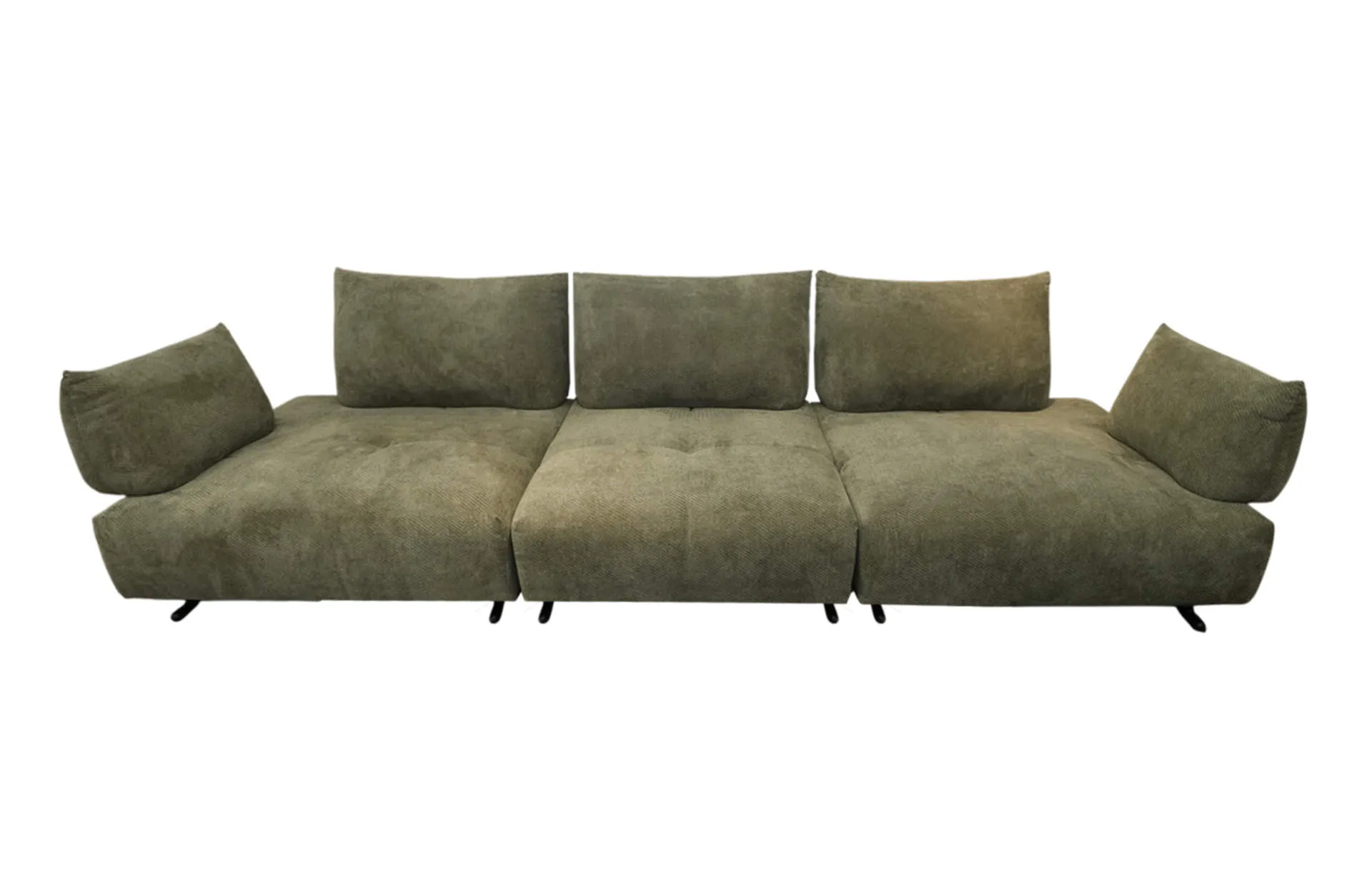 Home Decor Belva Set Sofa YS182 Front View 1