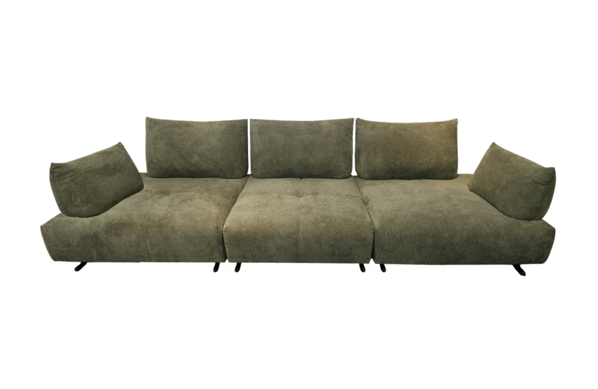Home Decor Belva Set Sofa YS182 Front View 2
