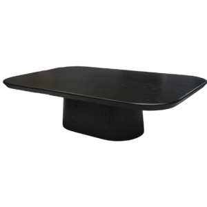 Home Decor Coffee Table TB04L-1208033W Side View