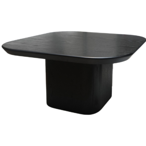 Home Decor Coffee Table TB06S-808041W Side View