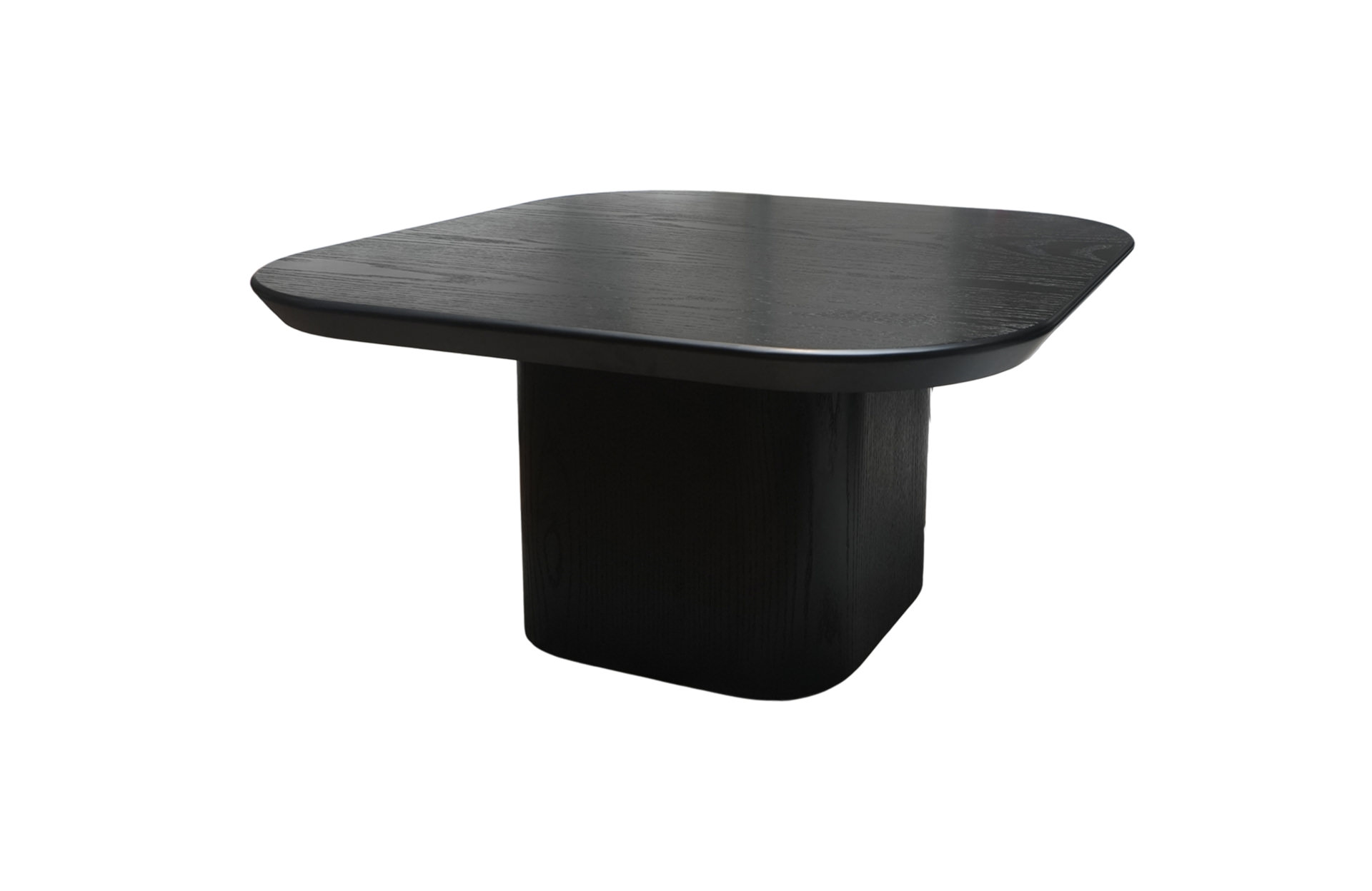 Home Decor Coffee Table TB06S-808041W Side View