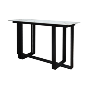 Home Decor Console Calanta Side View