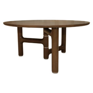 Home Decor Cordoba Dining Table SIde View