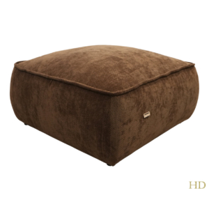 Home Decor Hilary Ottoman YSJ208-74 Side View