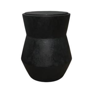 Home Decor Joplin Side Table J412 Front View