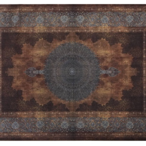 Home Decor Neo Classic Carpet X176 (300X400) Front View