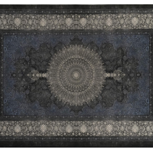 Home Decor Neo Classic Carpet X177 (250X350) Front View
