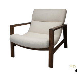 Opal RV Armchair MG Ivory
