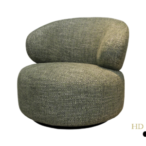 Spore Swivel Chair