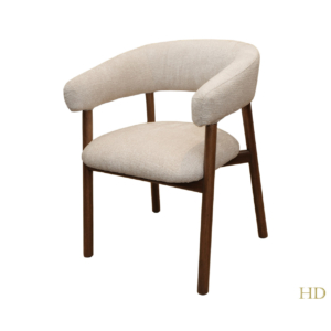 Home Decor Tarifa Dining Chair Side View