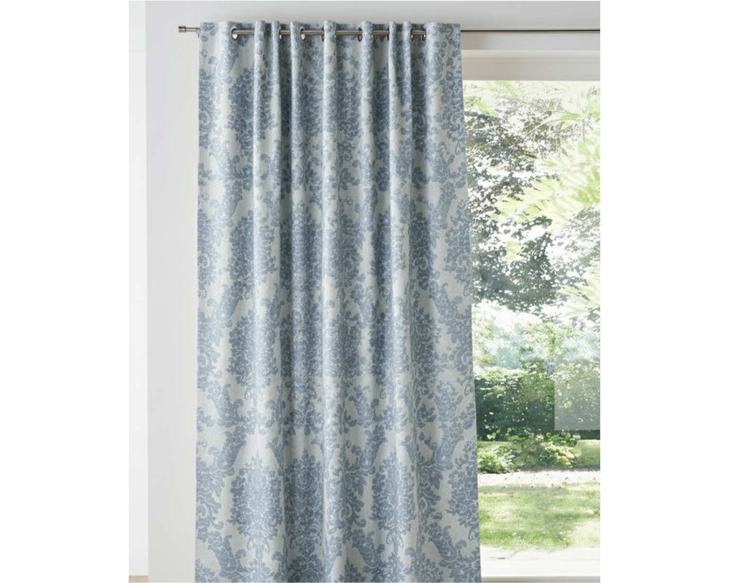 Ultima Grandmaster - 03 Cloud - Curtain