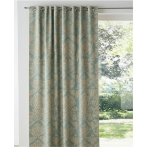 Ultima Grandmaster - 04 Spearmint - Curtain