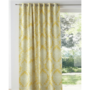 Ultima Grandmaster - 05 Chartreuse - Curtain